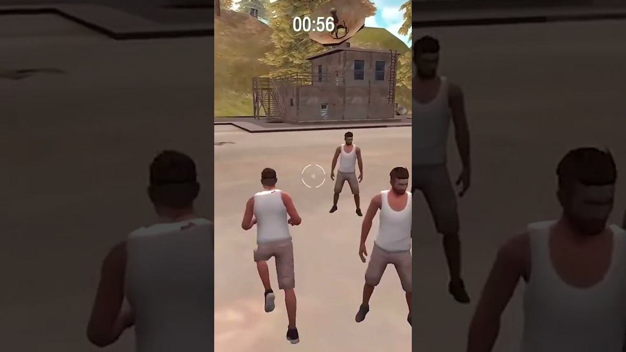 CONSEGUIR BAIXAR O FREE FIRE DE 2017 😱