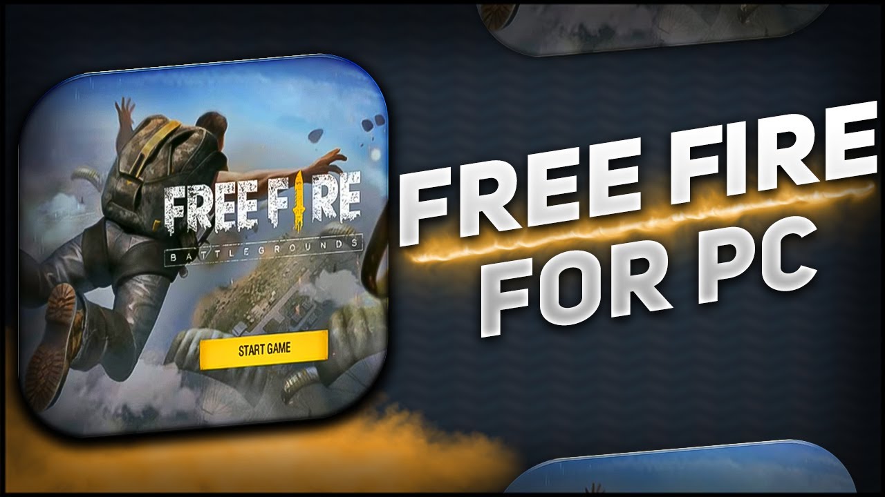 🔫How to Install FREE FIRE PC📍DOWNLOAD Tutorial + Manual📥Recent Updates🔫No Charge
