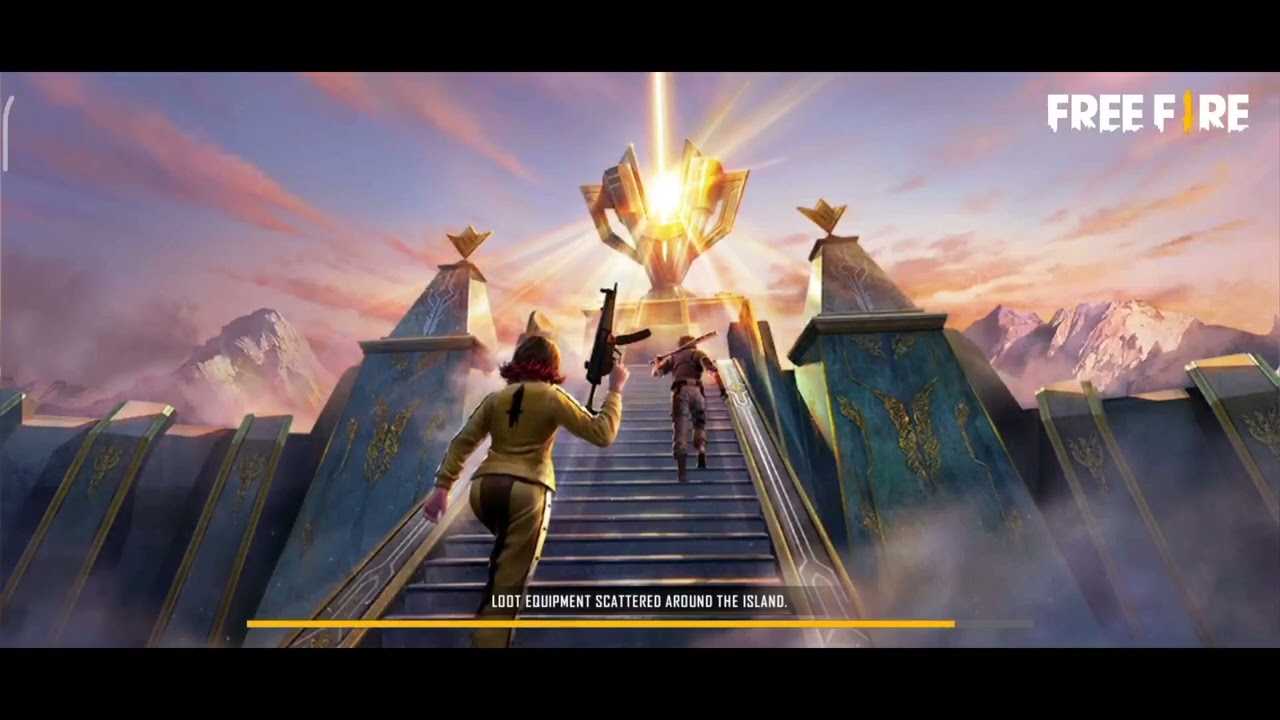 FREE FIRE version 1.81.0 unlimited diamonds , MOD APK..