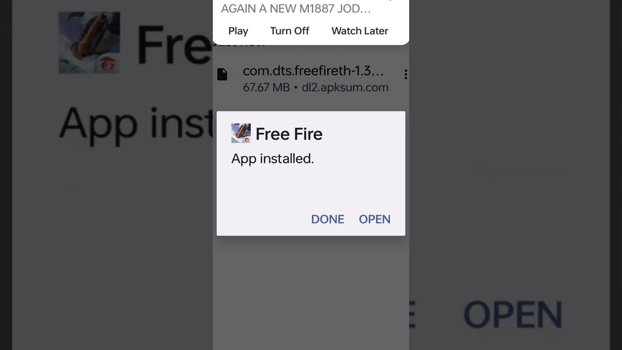 #free fire 😭😭old days 2017 free fire not download😭😭emotional video