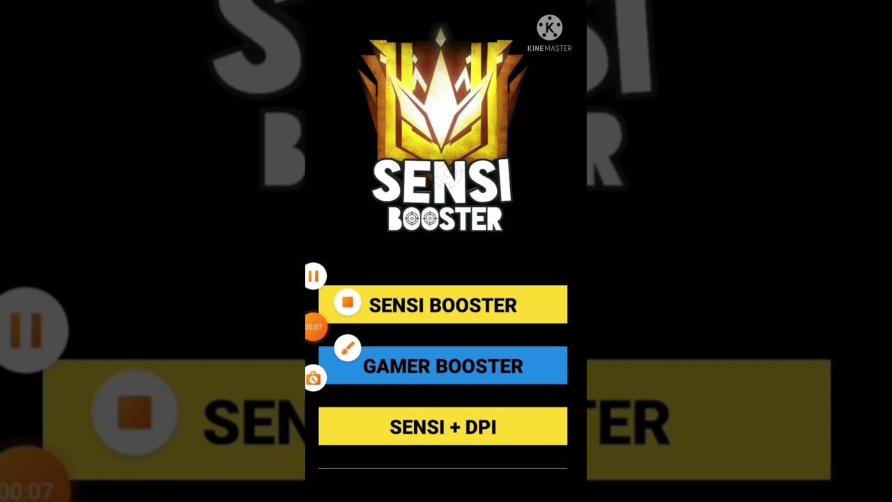 Easy headshot app Garena freefire// Headshot gfx tool // free fire headshot gfx tool app #short