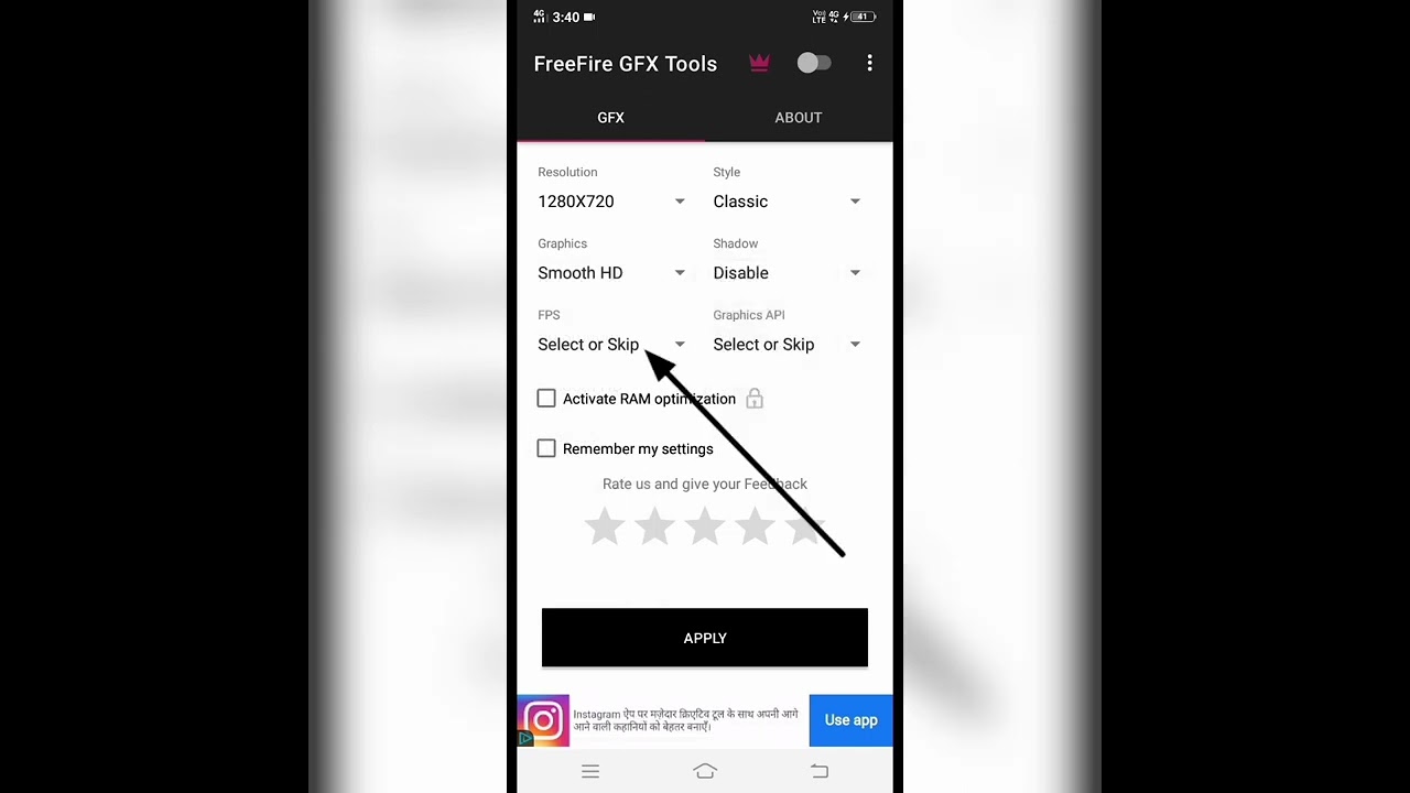 Gfx Tool For Free Fire Max | Smooth HD Setting | Colorful Graphics | Lag Fix Best Setting | No Lag