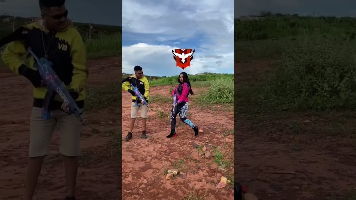 O melhor squad do free fire🔥🔥 #freefireclips #freefireshorts #humor #freefire #games