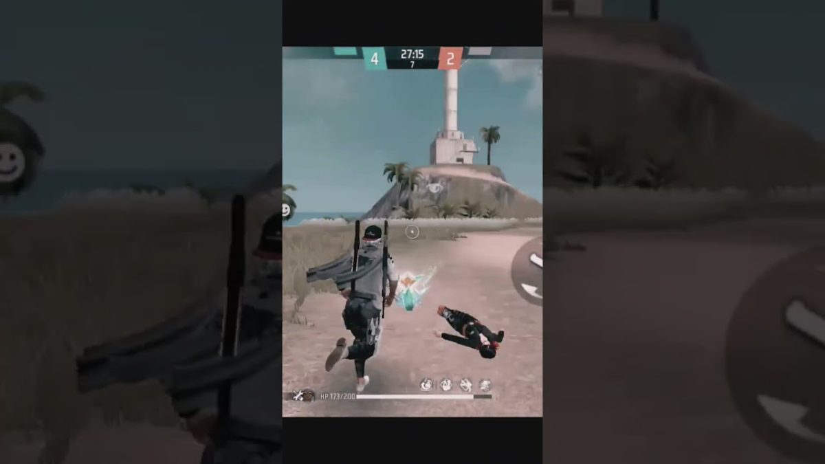 free fire lovely movement speed headshot pro trick #shorts #viral #gaming #freefire #mrsandyff #ff