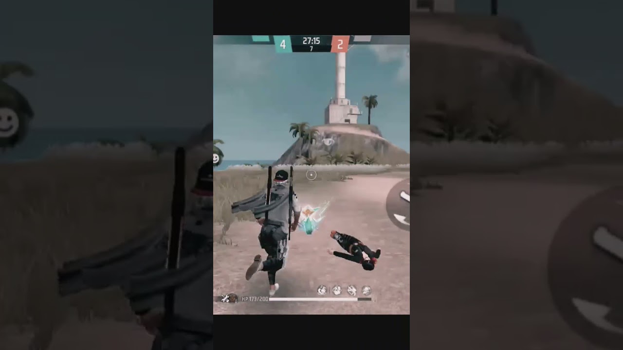 free fire lovely movement speed headshot pro trick #shorts #viral #gaming #freefire #mrsandyff #ff