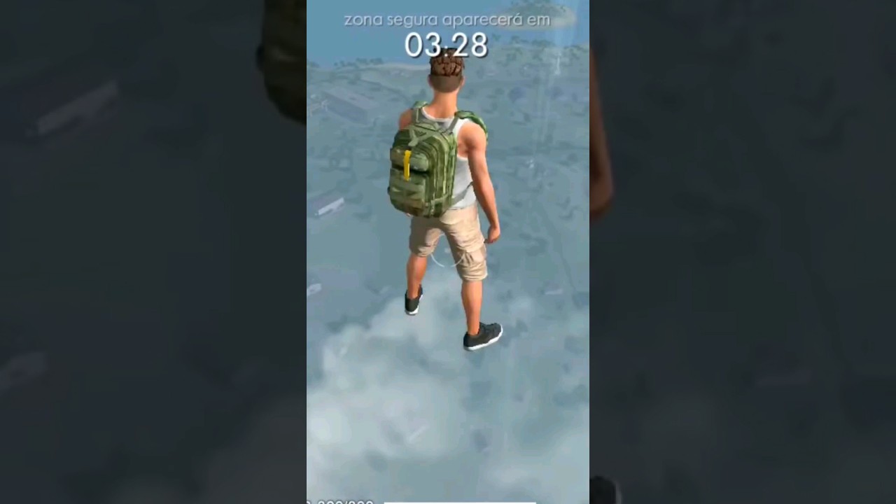 FREE FIRE DE 2018 ❤️ (saudades) #freefire #ff #shortsfreefire #nobru #freefirebrasil