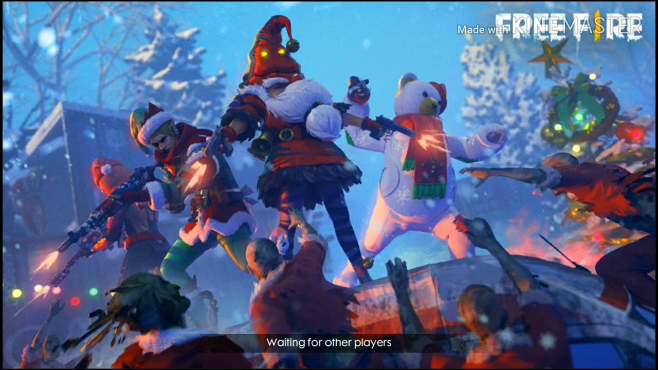 Garena Freefire Mega Update VR 1.25.3 | what's New | Gameplay