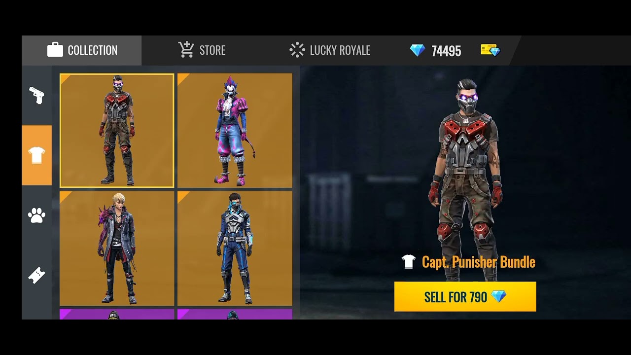 free fire case simulator ke diamond ke barbadi