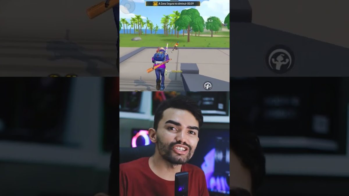 Porquê o Free Fire Max foi removido da Play Story? #freefire #games