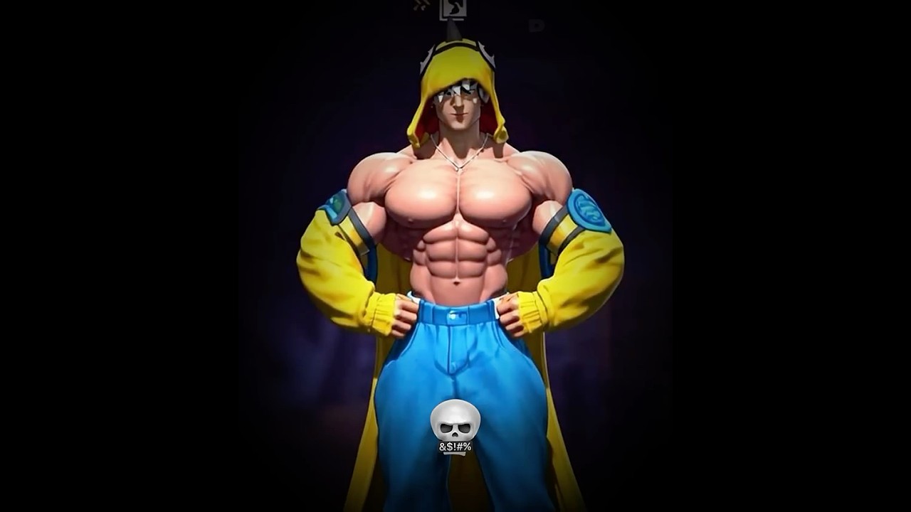 impossible #freefire #shortsff