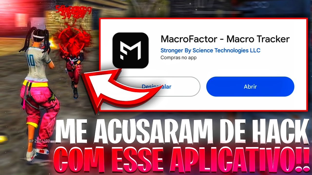 SURPREENDENTE 🤯🔥 FINALMENTE REVELEI O MELHOR APLICATIVO DE SENSIBILIDADE PARA DAR MUITO CAPA📲🧸