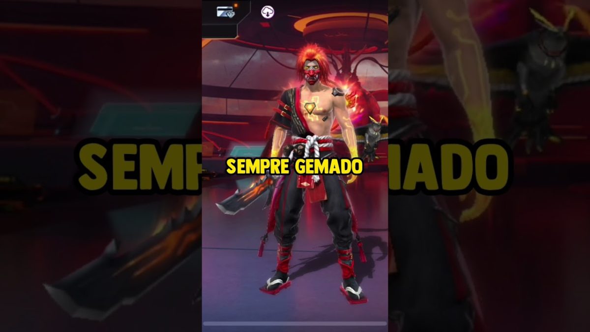 DIAMANTES grátis no FREE FIRE em 2024? Faz o pix  #freefire