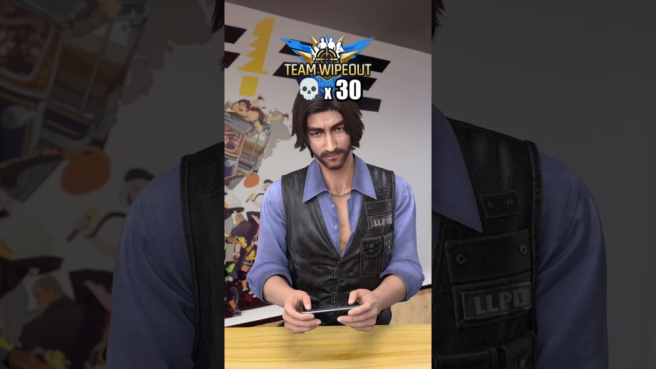 Who’s the real Pro?😎🎮| Free Fire Official