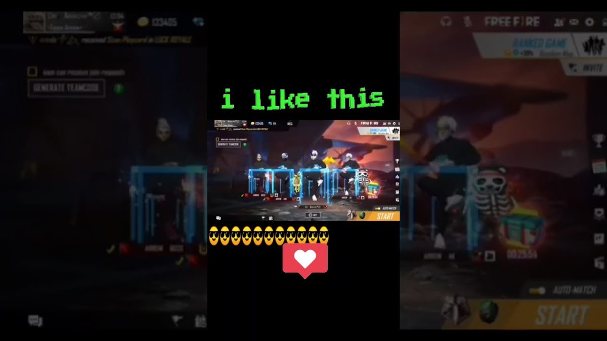 Download free fire https://free-fire-battlegrounds.en.uptodown.com/android