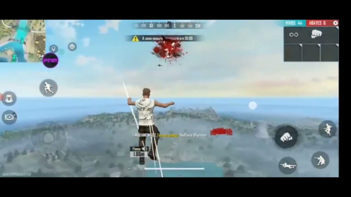 MOD MENU CRACKED %100 ACTUALIZADO PARA LA V 1.69.1#freefire #modmenu #modmenufreefire #ffh4x