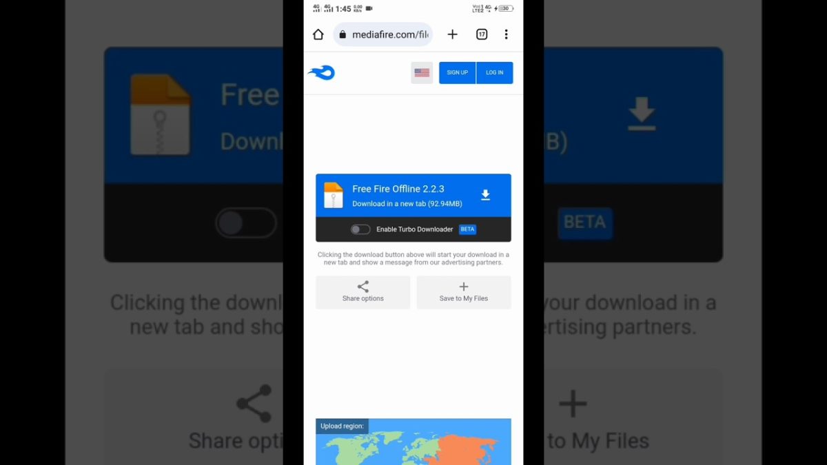 How To Download Old Free Fire Version 2019 😱 | Download Old FF Version 100% Working No Fake 🤯