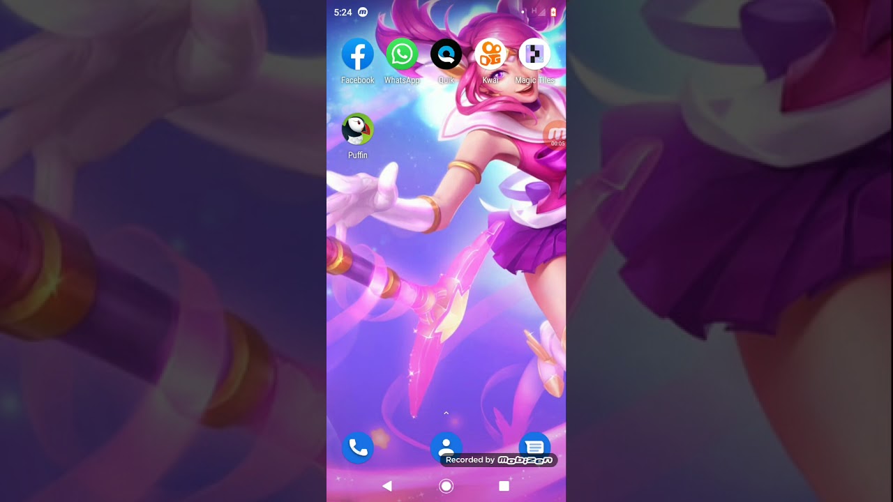 Todas as versões do free fire 😮 no Aptoide