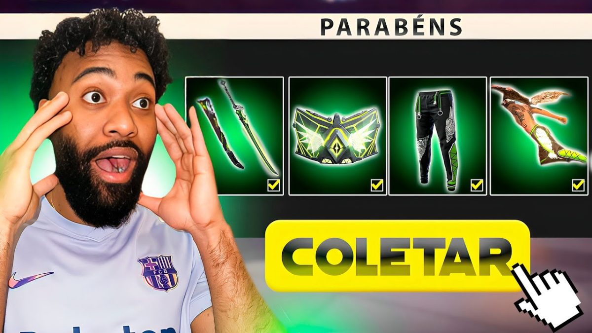 PRIMEIRA LIVE DO ANO! SOLO RANQUEADA NO MESTRE! - FLUXO GURAS
