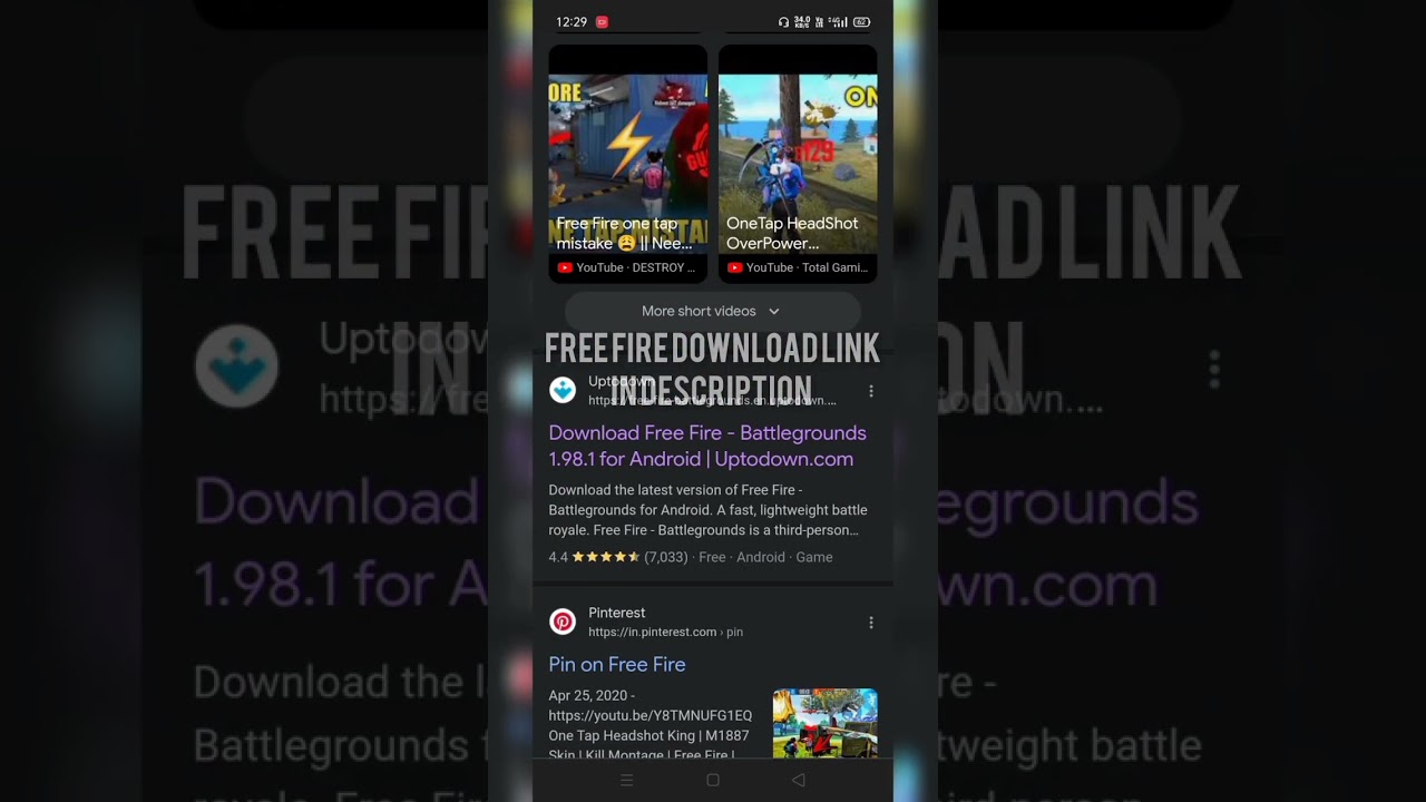 FREE FIRE NEW APK DOWNLOAD LINK AFTER OB UPDATE| FREE FIRE NEW EVENT TODAY| GARENA FREE FIRE| HGZ