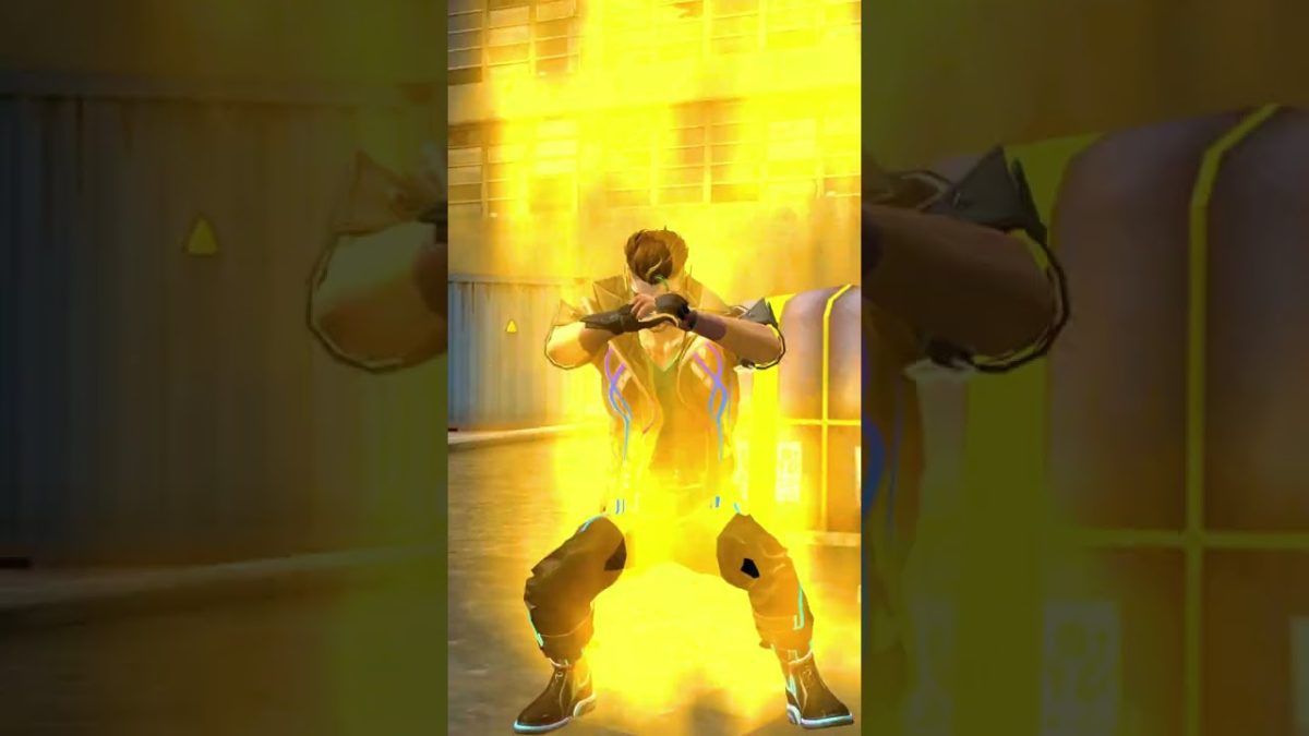 SAIBA MAIS SOBRE O ALOK DESPERTADO | Garena Free Fire