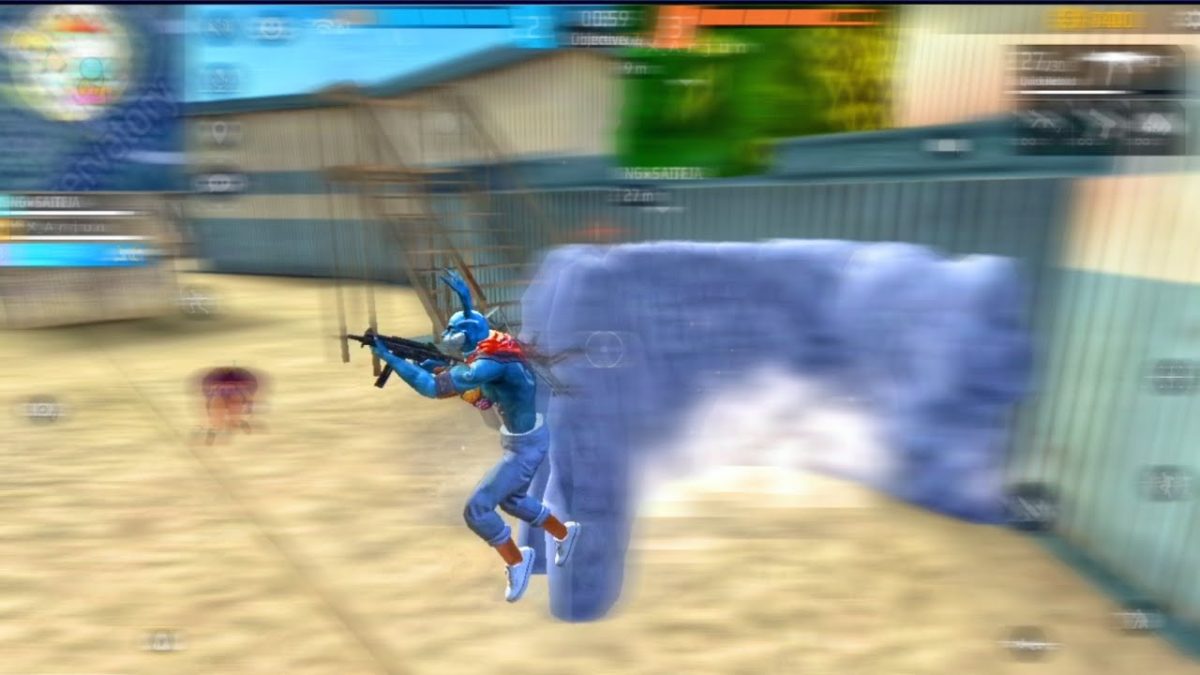 Free Fire Max x86 New Update [90 Fps]Highlights Free Fire Max (Ryzen 3 3200g - 8GB ram) Loser ffx ❣️