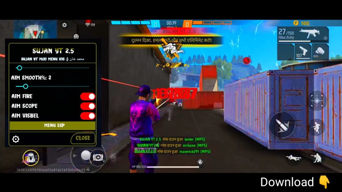 hack ff mediafire 2024 ! free fire mod menu apk mediafire link ! mod menu free fire mediafire 2024
