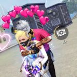 New Free Fire Love WhatsApp status 2021/New Free Fire attitude WhatsApp status 2021