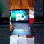 FreeFire Laptop 💻 Gameplay | Acer Nitro 5 | Garena FreeFire