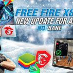 FREE FIRE X86 0B47 NEW UPDATE 2025🚀 النسخة التي يبحث عنها جميع اصحاب الأجهزة الضعيفة للحاسوب والهاتف
