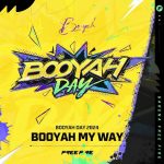 Booyah My Way (Booyah Day 2024)