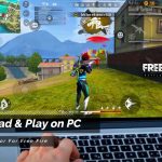 How To Download & Play Free Fire on PC and Laptop (New Version 2024)