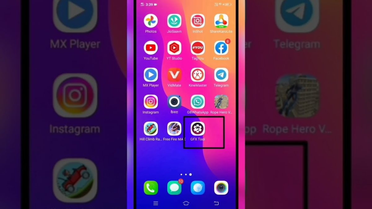 Free Fire Gfx Tool Smooth HD Setting |Lag Fix Best Setting|No Lag