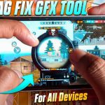 How To Set GFX Tool For Free Fire Lag Fix