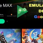 Emulador  Do Google Play games Pra Jogar FREE FIRE sem bugar o analogico
