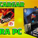 ✅COMO DESCARGAR E INSTALAR FREE FIRE PARA PC 2024 - LaEfeZeta