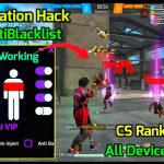 Antiban FF Panel🔥Free Fire Injector🔥Ob47 Free Fire Hack😈 OB47 FF panel Hack Mobile | FF Injector 🎯