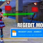 AIMBOT CABEZA 100% 🎯 HEADSHOT 95% 🔥 REGEDIT PARA FREE FIRE | NUEVA ACTUALIZACIÓN 2025