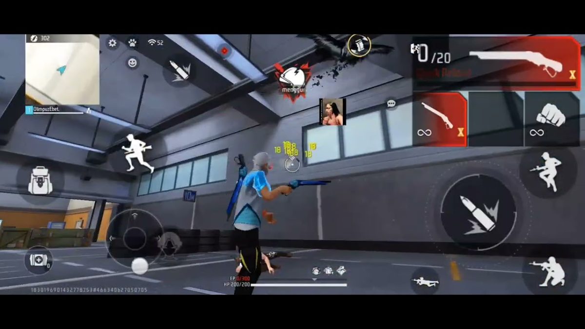 1 VIDIO VIRAL TERBARU 2024 LINK DOWNLOAD || MEDIAFIRE #freefire #elitecees🥴🤙 #viral