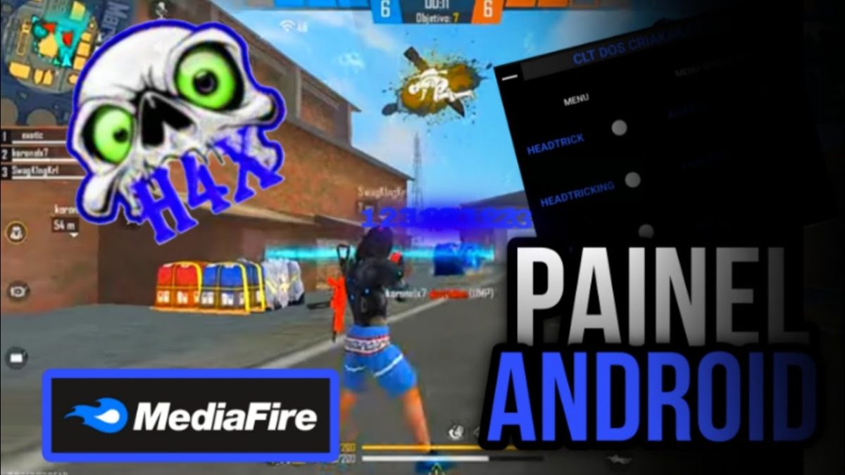 SAIU!! PAINEL CLT 2.0  ANDROID ATUALIZADO 98%HS🍓LINK100%/MEDIA FIRE