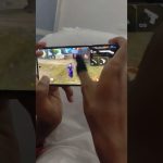 God Level Mobile Movement 🔥 #shorts #freefire