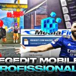 Como Instalar Regedit? Regedit VIP grátis 🔥 Regedit mobile atualizada 89% HS 😈 "Link direto"