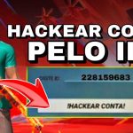 COMO H4CKEAR CONTA DE FREE FIRE PELO ID ATUALIZADO 2024!!