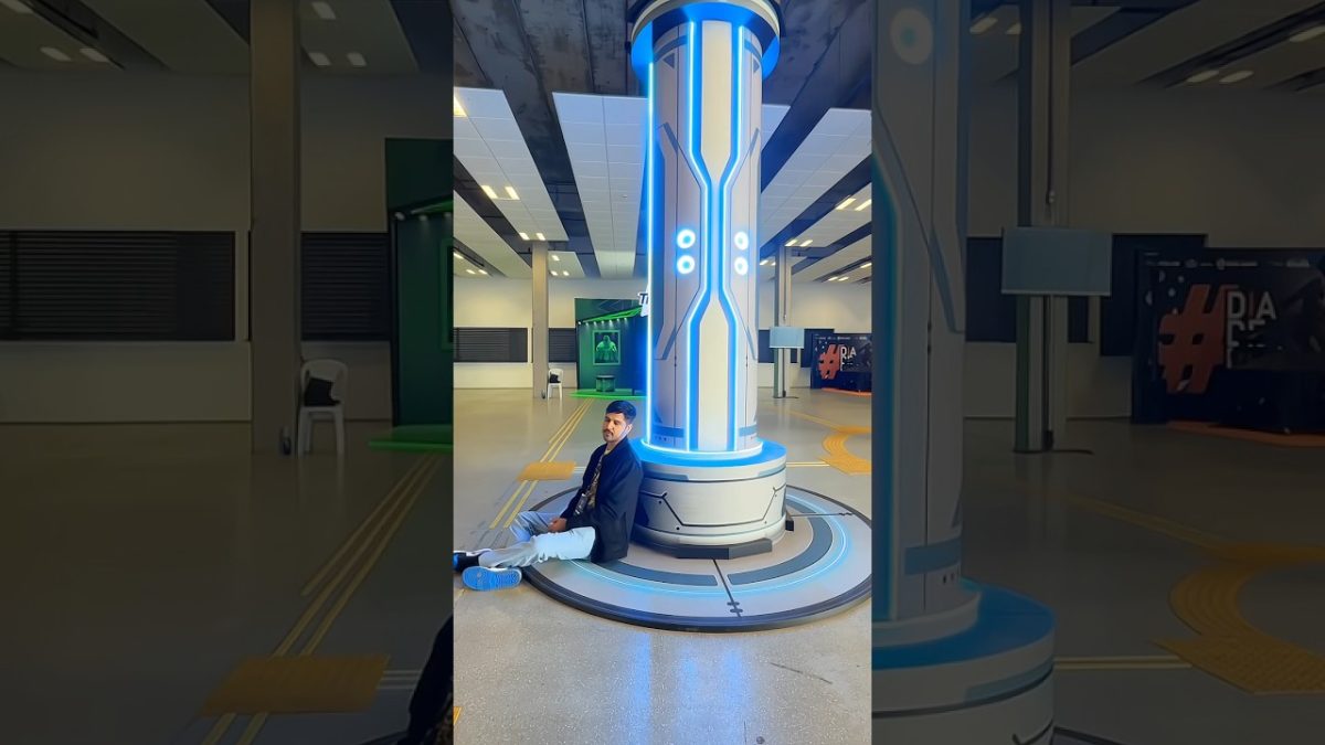 AJJUBHAI KO REVIVE KARDO  AMITBHAI