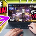 Como Baixar Free Fire no Pc ou Notebook em 2024 (atualizado)