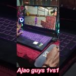 How to Free Fire 🔥 gameplay in 💻 PC/ laptop, PC / laptop me free fire kaise khele  🧑‍💻 ||