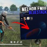 DESCOBRI O MELHOR EMULADOR BLUESTACKS LEVE PARA QUALQUER PC FRACO MELHORES CONFIGURAÇÕES 🔥🚀 FREEFIRE
