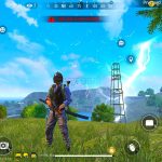 Free Fire MAX - Gameplay Part 1 Tutorial, Battle Royale, Solo Win (iOS, Android)