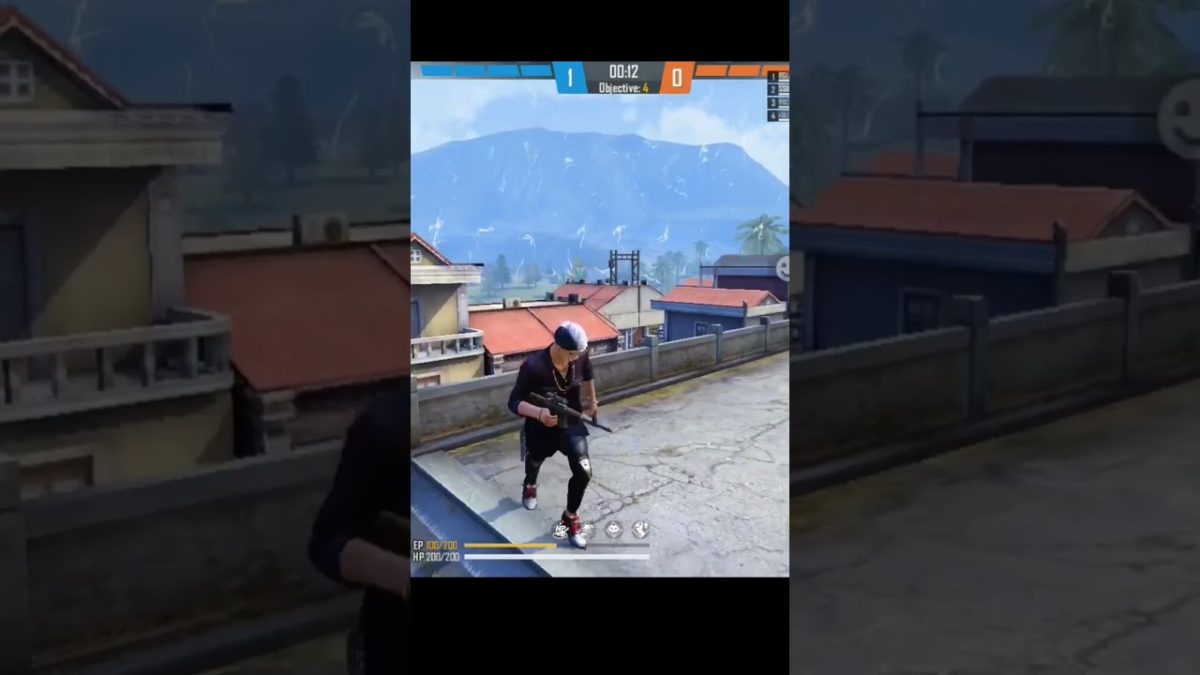 Free Fire Torrent | #shorts #freefire #redeemcode