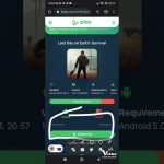 how to download last day on earth mod menu #5play ru #shots #gamingvideos