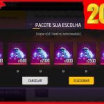 COMO CONSEGUIR DIAMANTES GRÁTIS TODO DIA NO FREE FIRE! BUG DE DIAMANTES!